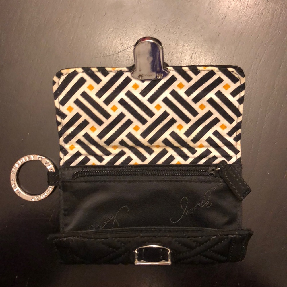 Vera Bradley wallet